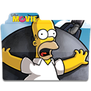 The Simpsons The Movie icon